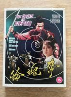 The Bells of Death (Eureka Bluray), Ophalen of Verzenden, Zo goed als nieuw, Filmhuis