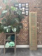 Authentiek Louvre luik, Ophalen, Zo goed als nieuw