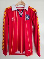 Voetbalshirt Tibet met lange mouwen, Shirt, Overige binnenlandse clubs, Ophalen of Verzenden, Zo goed als nieuw