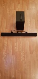 Samsung soundbar HW-T420, Audio, Tv en Foto, Soundbars, Ophalen