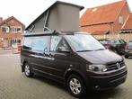 VW California T5 - automaat / comfortline / nieuwstaat, Buscamper of Camperbus, Volkswagen, Tot en met 2, Bedrijf