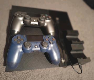 Nette PS4 te koop!