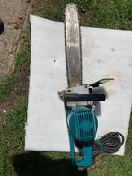 Makita Kettingzaag, Ophalen of Verzenden, Gebruikt, Boomzaag