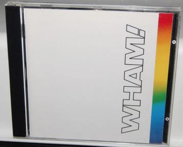 Wham! ‎– The final cd (r) repress cd epc 88681 beschikbaar voor biedingen