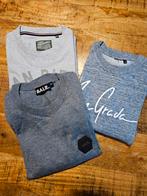 3 mooie jongenstruien Maat XS - Balr, Petrol, Non Grada, Ophalen of Verzenden, Zo goed als nieuw, Maat 46 (S) of kleiner