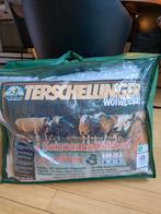 4 seizoenen Terschellinger dekbed, Huis en Inrichting, Slaapkamer | Beddengoed, Ophalen, Eenpersoons, Wit, Nieuw