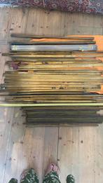 Traploper roedes koper, Ophalen of Verzenden, Gebruikt, Trap, Minder dan 2 meter