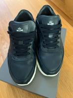 KLM sneakers Filling Pieces Jet Runner blue maat 37, Kleding | Dames, Schoenen, Ophalen of Verzenden, Zo goed als nieuw, Blauw
