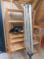 Brabantia Lift-O-Matic droogmolen 50 m, z.g.a.n., Ophalen, Zo goed als nieuw, Droogmolen