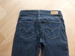 Levi's Demi Curve Skinny spijkerbroek maat 27-34, Zo goed als nieuw, W27 (confectie 34) of kleiner, Levi’s, Verzenden