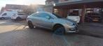 Opel Astra 1.4 Turbo 165PK 4D 2014 Grijs / nieuwe APK, Auto's, Opel, Voorwielaandrijving, 1250 kg, Zwart, 4 cilinders