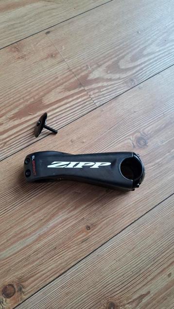 Zipp Carbon SL Sprint Stuurpen 130mm beschikbaar voor biedingen