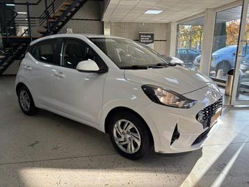 Hyundai I10 1.0 nw model Airco Multimedia Cruise beschikbaar voor biedingen
