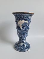 Mooi antiek kelkvaasje Villeroy&boch, Antiek en Kunst, Antiek | Vazen, Ophalen of Verzenden
