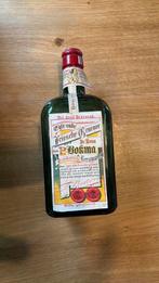 P.Bokma Friese Jenever flessen groen van kleur., Verzamelen, Ophalen, Gebruikt, Overige gebieden, Overige typen