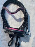 Rij hoofdstel nieuw maat mini shetlander, Dieren en Toebehoren, Ophalen of Verzenden, Nieuw, Overige soorten