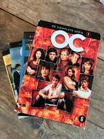 Serie The OC seizoen 1 t/m 4, Cd's en Dvd's, Gebruikt, Ophalen of Verzenden, Vanaf 12 jaar