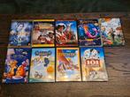 Sinterklaas en Disney dvd's, Alle leeftijden, Overige typen, Overige soorten, Ophalen of Verzenden
