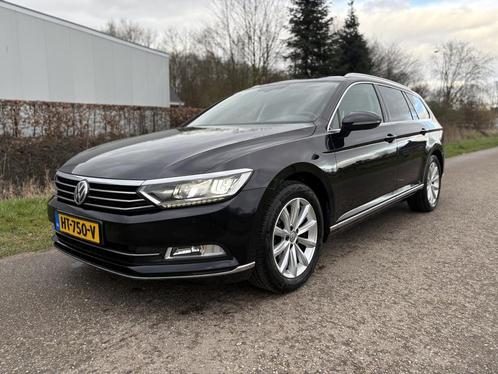 Volkswagen Passat Variant 1.4 TSI ACT Highline / NAVI / AIRC, Auto's, Volkswagen, Particulier, Te koop, Passat, ABS, Achteruitrijcamera