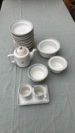 Potterie de Driehoek - Huizen Holland - Amsterdam, Ophalen of Verzenden