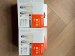 Ledvance Wifi smart+ led lamp e27 (4 stuks nieuw), Ophalen, Led-lamp, Minder dan 30 watt, Nieuw