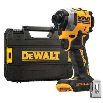 DeWALT DCF850NT Compacte accu slagschroevendraaier 205Nm 18V beschikbaar voor biedingen