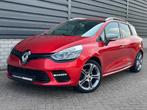 Renault Clio Estate 1.2 GT SPORT CAMERA NAVI CRUISE, Auto's, Renault, Automaat, 4 cilinders, 19 km/l, USB