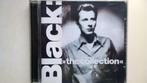 Black - The Collection, Ophalen of Verzenden, 1980 tot 2000, Zo goed als nieuw
