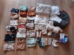 Kleding pakket jongens meisjes 50 56 62, Ophalen of Verzenden