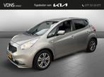 Kia Venga 1.6 CVVT DynamicPlusLine AUTOMAAT!! - NAVI + CAMER, 15 km/l, Gebruikt, 4 cilinders, 1197 kg