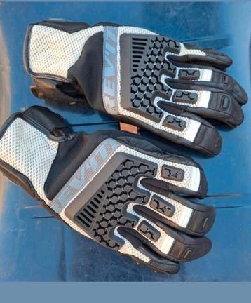 Nieuwe!! REV,IT! motorhandschoenen  beschikbaar voor biedingen