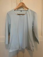 Blauwe top SUSSKIND mt XL nieuw, Blauw, Maat 46/48 (XL) of groter, Ophalen of Verzenden, Zo goed als nieuw