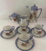 Noritake Thee Servies, Chikaramachi, 1928-1946, Huis en Inrichting, Keuken | Servies, Gebruikt, Ophalen of Verzenden, Overige stijlen