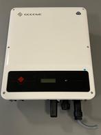 GoodWe SDT G2 GW5K-DT 5 kW driefasige zonne-omvormer, Doe-het-zelf en Verbouw, Zonnepanelen en Toebehoren, Ophalen of Verzenden
