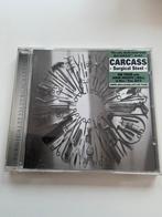 Carcass - Surgical Steel CD, Ophalen of Verzenden, Zo goed als nieuw