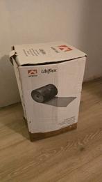 Ubbink Ubiflex zwart 400mm x 10m leislag loodvervanger, Doe-het-zelf en Verbouw, Dakpannen en Dakbedekking, Ophalen, Nieuw, Zwart