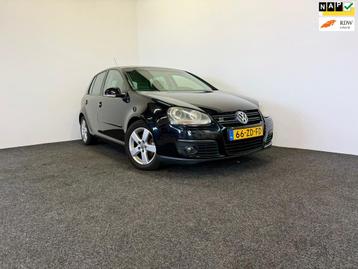 Volkswagen Golf 1.4 GT | Lees omschrijving! beschikbaar voor biedingen