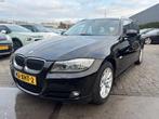 Bmw 3-serie Touring 318i Corp.L.Lux CLIMA!NAVI!, Auto's, Euro 5, 4 cilinders, Zwart, Handgeschakeld