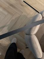Eindprofiel laminaat, Overige materialen, 50 tot 150 cm, Nieuw, Laminaat