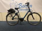 Sparta M8b 28/57 8v Belt Drive 500w Bosch Elektrische fiets, Ophalen, Sparta, Versnellingen, 56 cm of meer