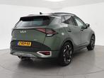 Kia Sportage 1.6 T-GDi PLUG-IN AWD GT-PLUSLINE 265 PK + LEDE, Automaat, 1350 kg, Gebruikt, Euro 6