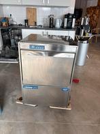 Rhima DR50I Horeca Vaatwasser met Onderstel, Ophalen, Gebruikt, Reinigen