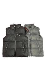 Prada "Primaloft Logo" Bodywarmer, Ophalen of Verzenden, Nieuw, Zwart