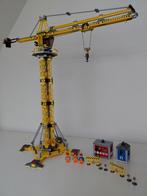 Lego City 7905 Hijskraan - Complete Set!, Ophalen of Verzenden, Zo goed als nieuw