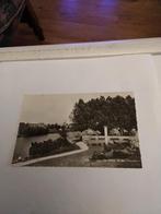 ALBLASSERDAM. DE ALBLAS EN HET MONUMENT, Ophalen of Verzenden, Voor 1920, Zuid-Holland