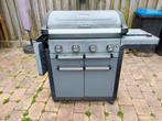 Campingaz series 4 premium S gas BBQ, Ophalen, Gebruikt, Campingaz