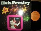 Elvis Presley (Mein Star - Elvis Presley) 3 lp,s, Gebruikt, Rock-'n-Roll, Ophalen of Verzenden, 12 inch