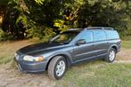 Volvo XC70 2.5 T AWD Geartronic 2004 Grijs, Auto's, Volvo, Automaat, 1800 kg, Zwart, XC70