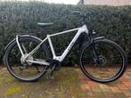 Cube Kathmandu Hybrid SL 750, Ophalen, Zo goed als nieuw, 51 tot 55 cm, Cube