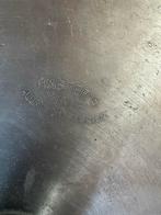 Aluminium HASTER'S HMF Pot, Huis en Inrichting, Keuken | Potten en Pannen, Gebruikt, Inductieplaat, Pot, Bus of Blik, Aluminium